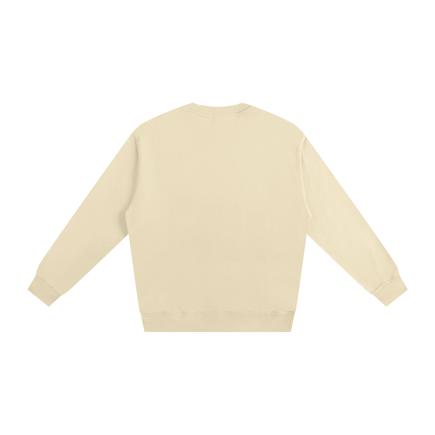 Essential Heavyweight Crewneck Sweatshirt