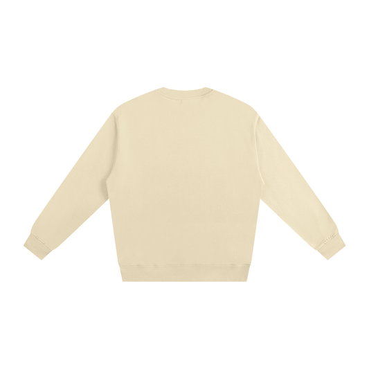 Essential Heavyweight Crewneck Sweatshirt