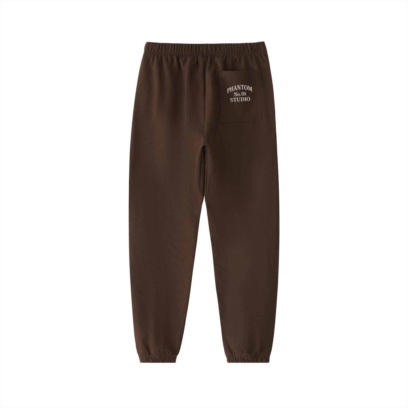 Studio Heavyweight Cotton Sweatpants