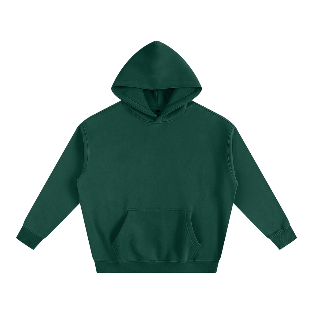 Essential Oversize Hoodie