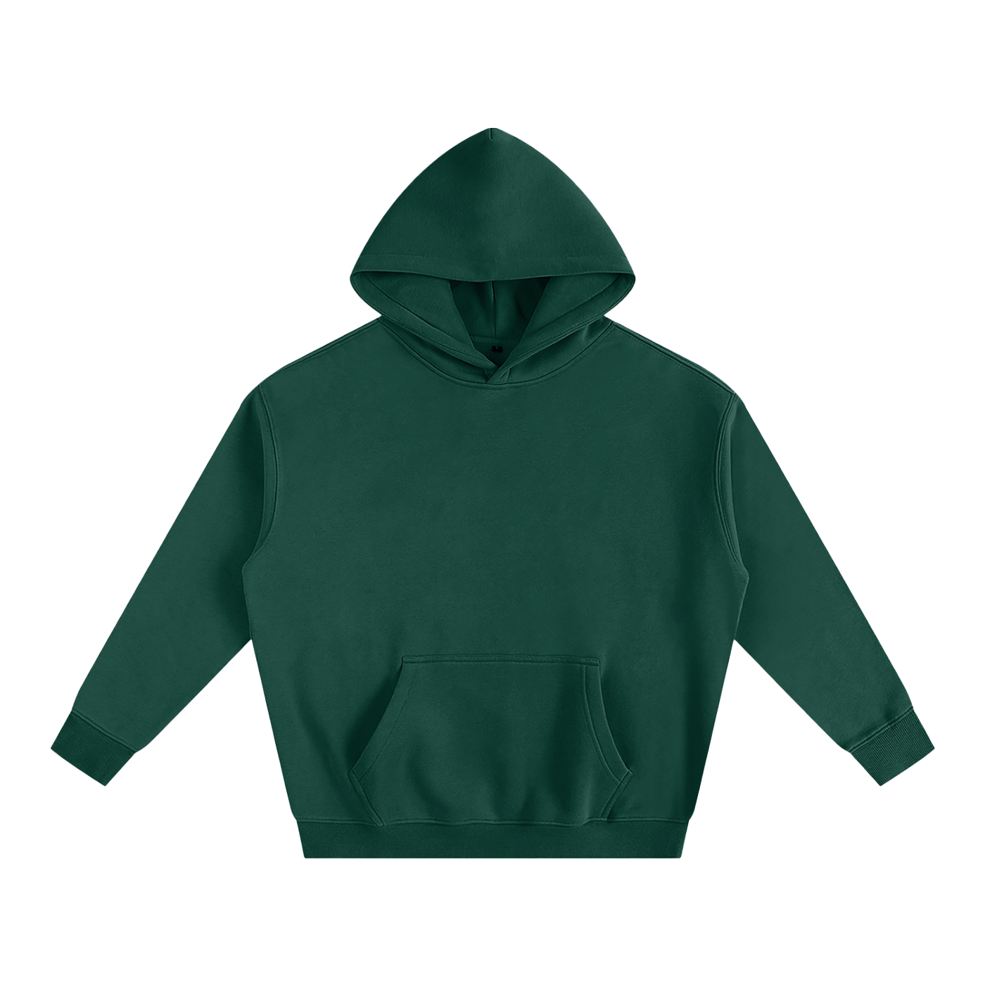 Essential Oversize Hoodie