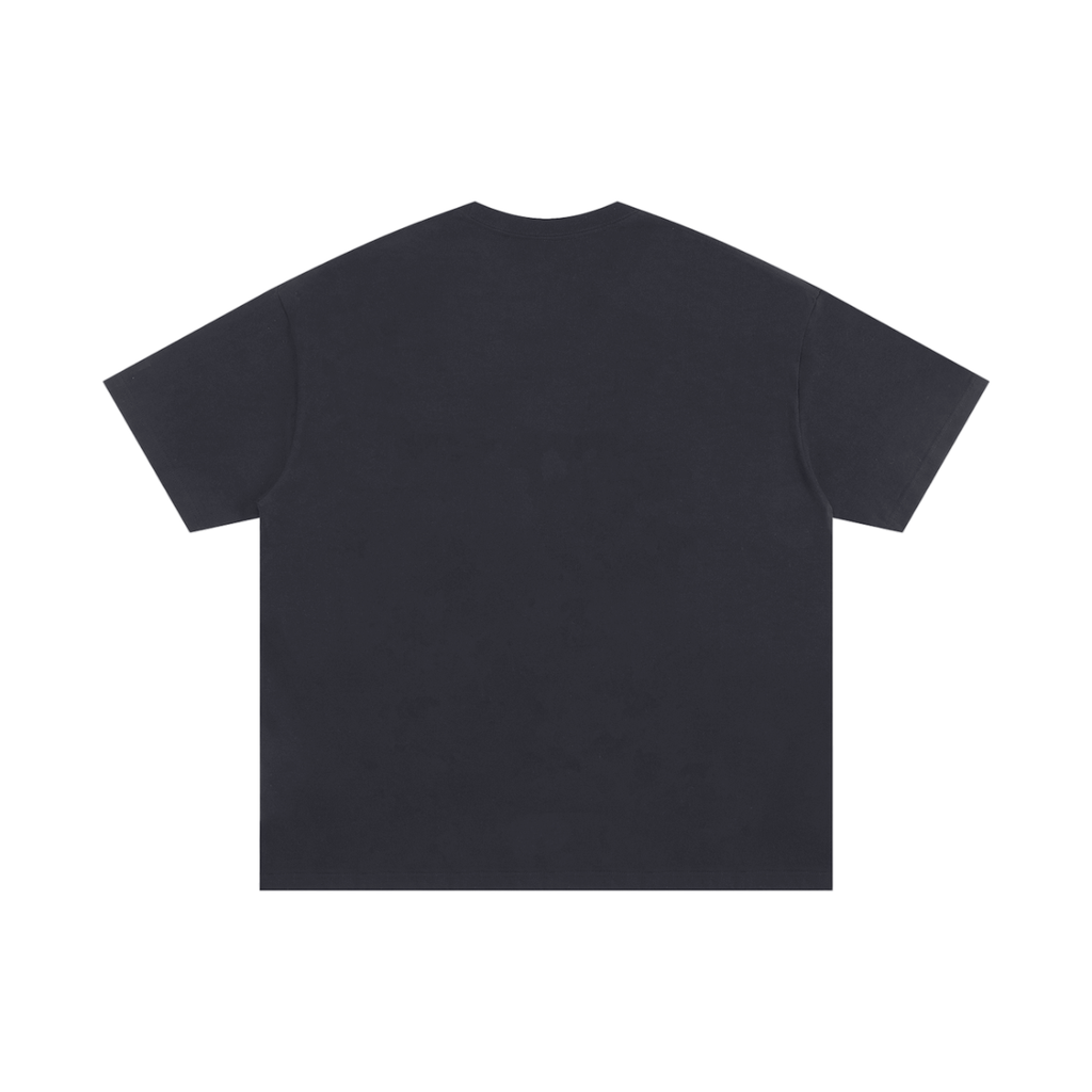 Phantom Classic Oversized Cotton T-Shirt