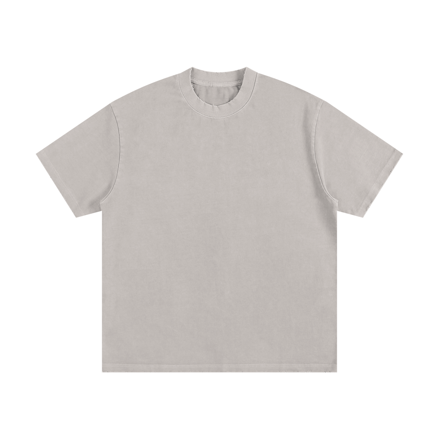 Essential Heavyweight Washed Tee