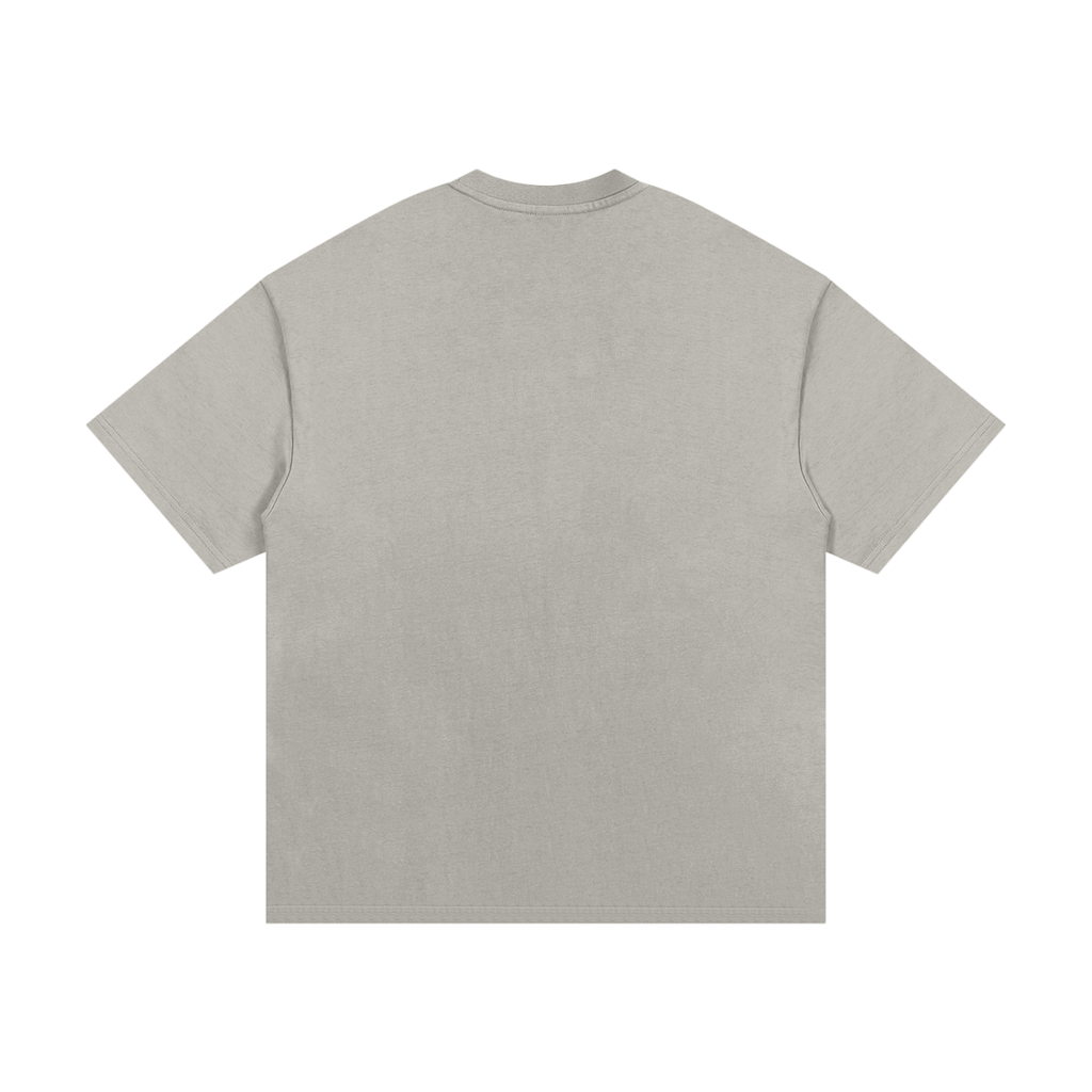 Essential Heavyweight Cotton T-Shirt