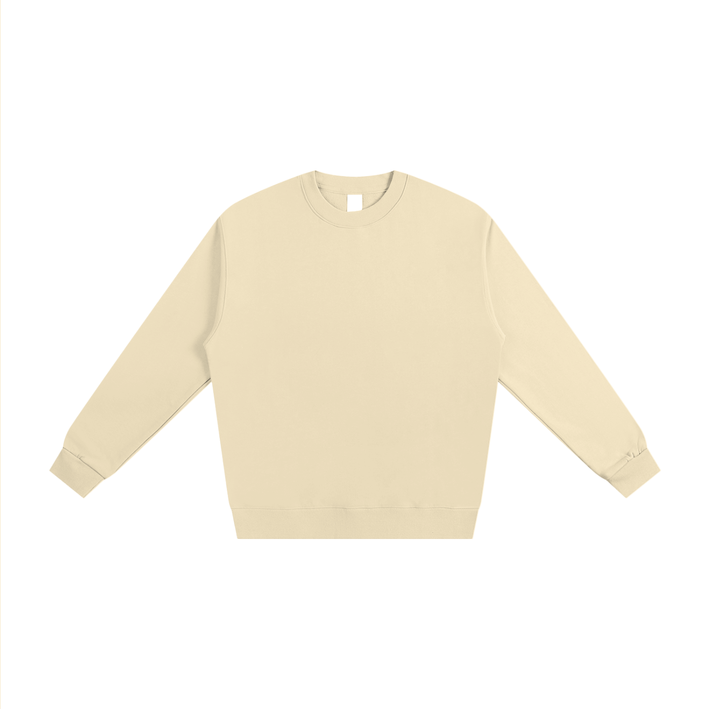 Essential Heavyweight Crewneck Sweatshirt