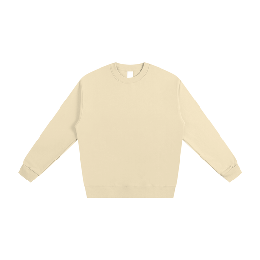 Essential Heavyweight Crewneck Sweatshirt