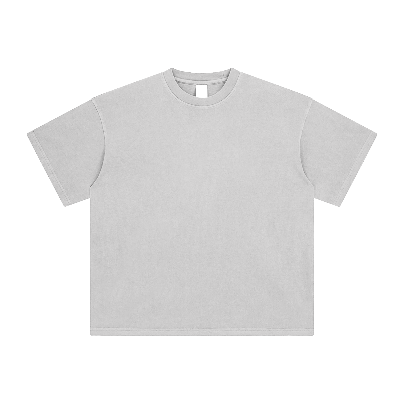 Essential Washed T-Shirt