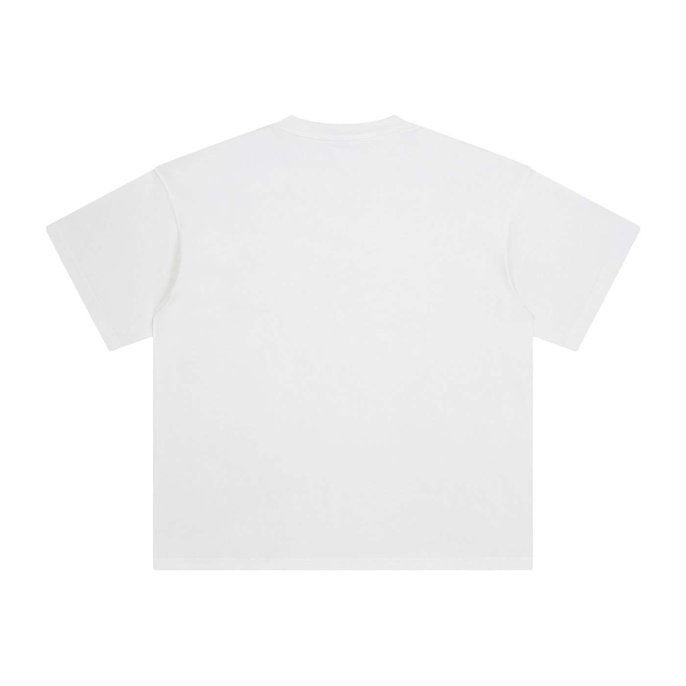 Essential Washed T-Shirt