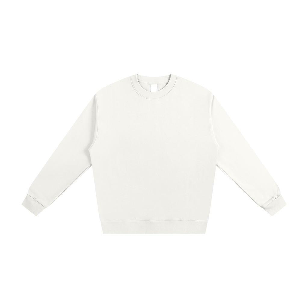 Essential Heavyweight Crewneck Sweatshirt