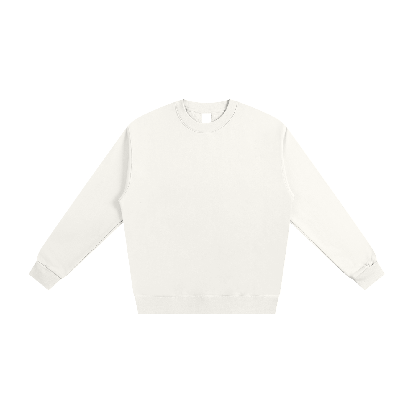 Essential Heavyweight Crewneck Sweatshirt