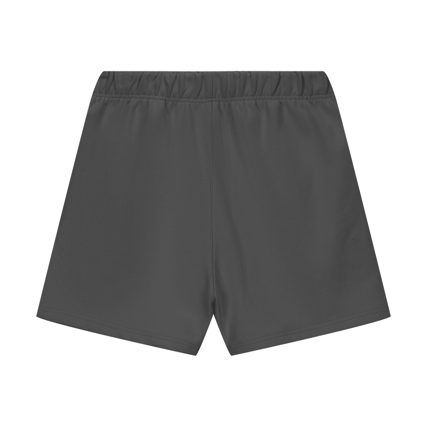 "Framed" Heavyweight Fleece Shorts