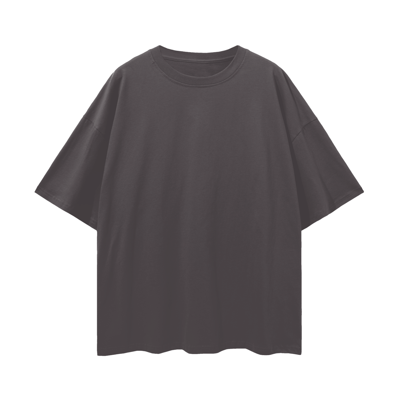 Essential Drop Shoulder Tee