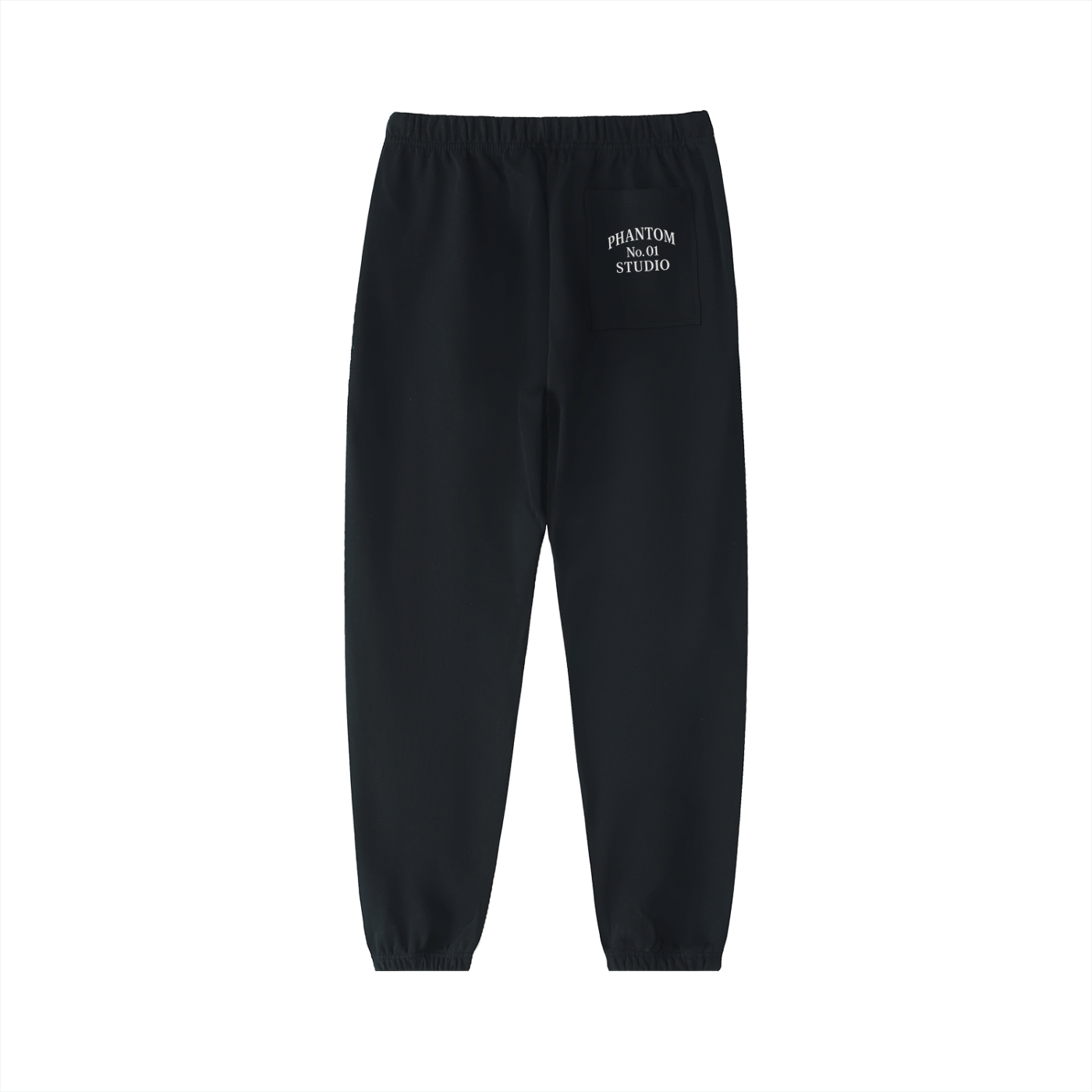 Studio Heavyweight Cotton Sweatpants