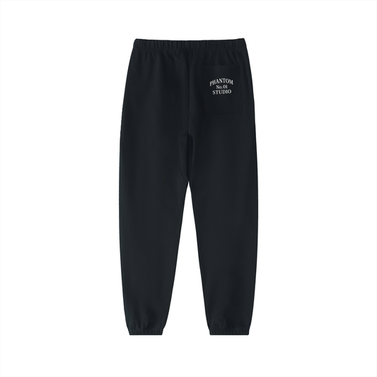 Studio Heavyweight Cotton Sweatpants