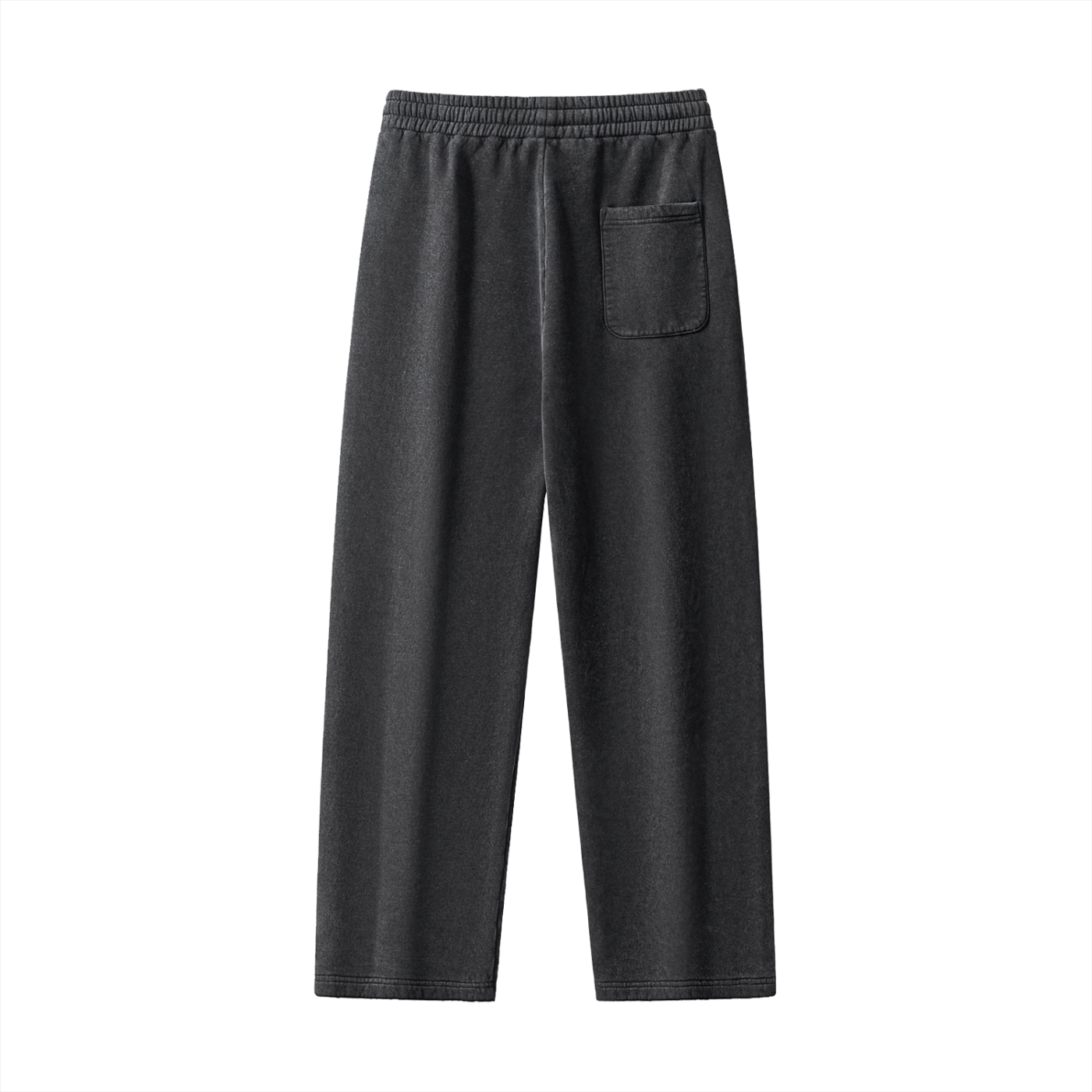 Phantom No.01 Washed Fleece Sweatpants