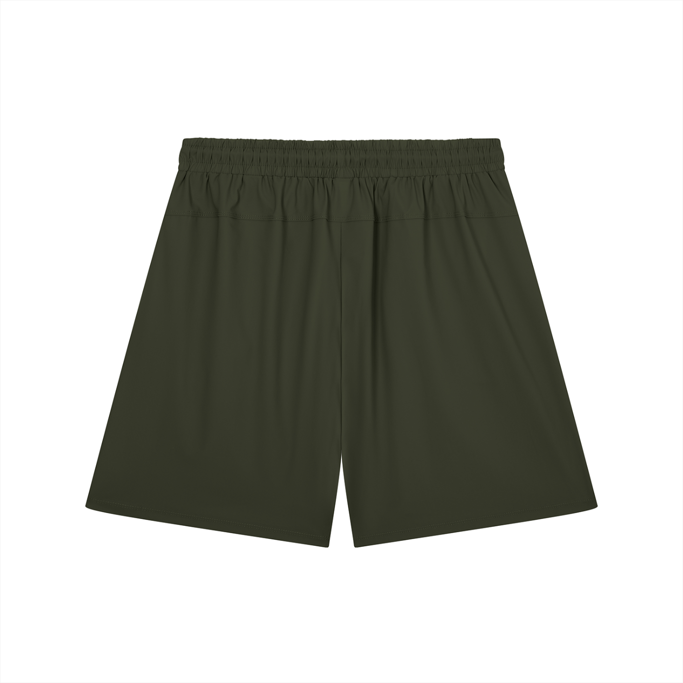 Essential Athletic Drawstring Shorts