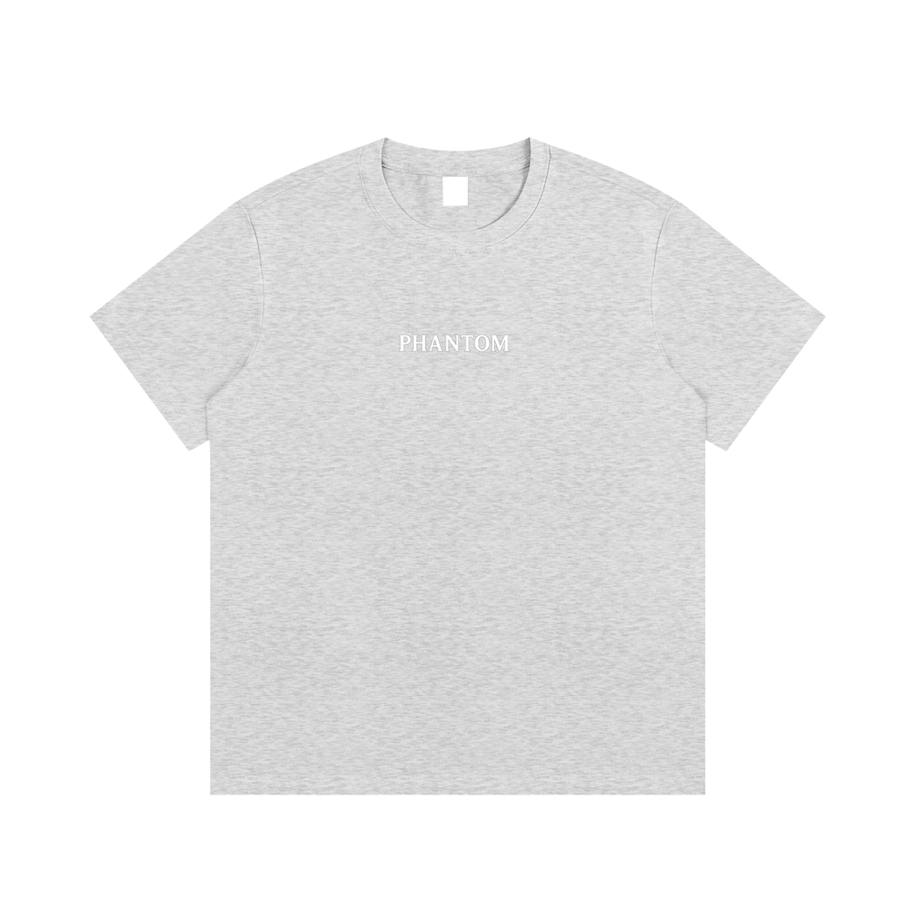 Phantom Classic Cotton T-Shirt