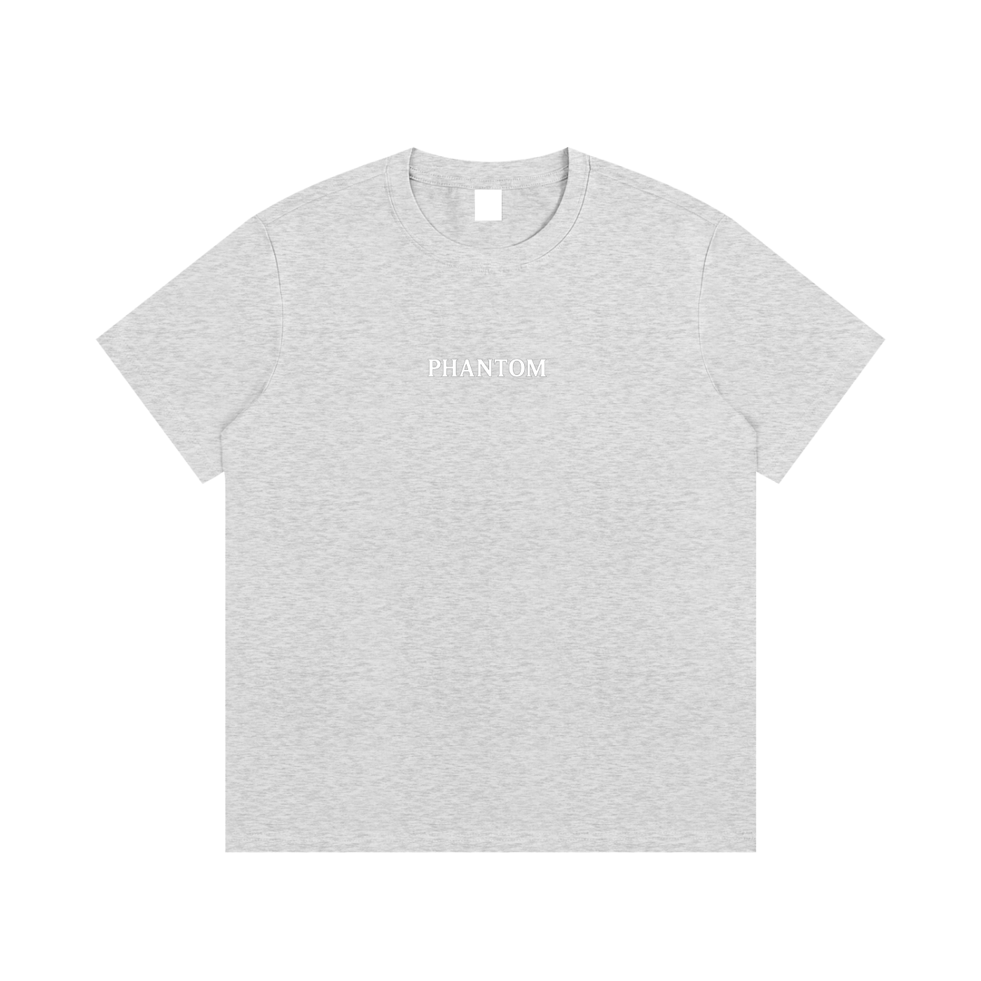 Phantom Classic Cotton T-Shirt