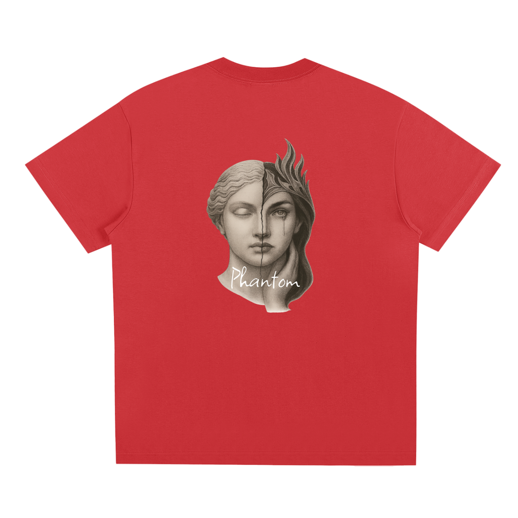 Two Face Quick-Dry T-Shirt