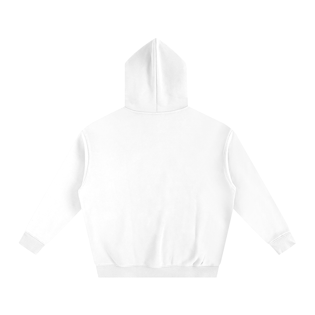 Essential Oversize Hoodie