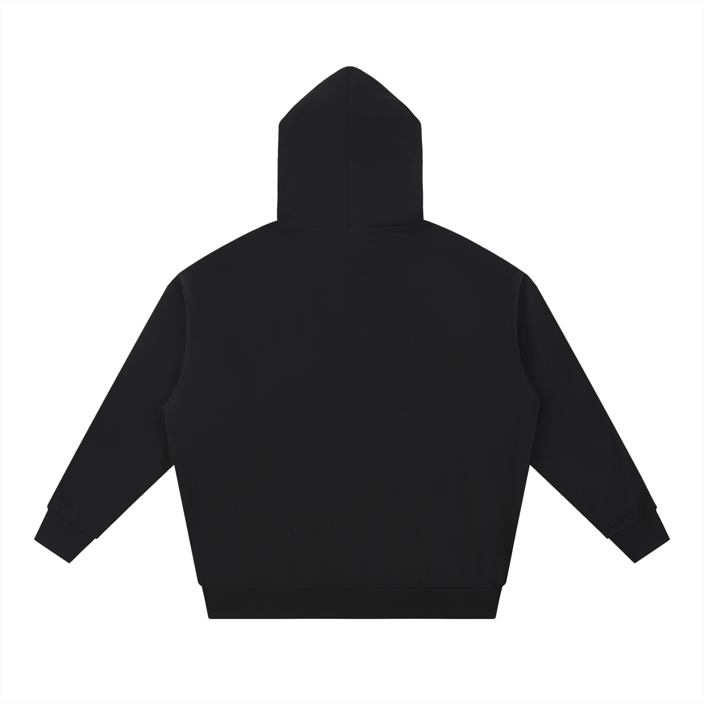 Phantom No.01 Heavyweight Hoodie