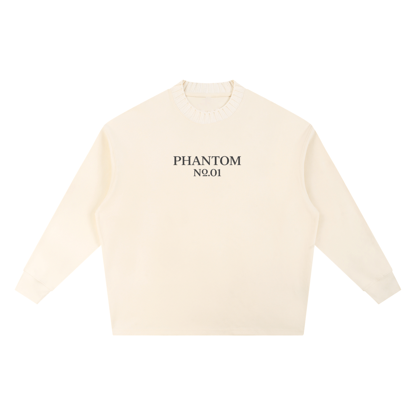 Luxe Knitted Sweater