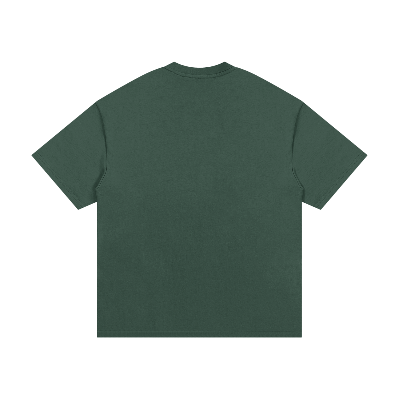 Phantom No.01 "Axis Mark" Heavyweight Shirt