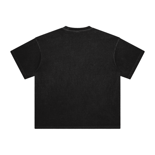 Essential Washed T-Shirt