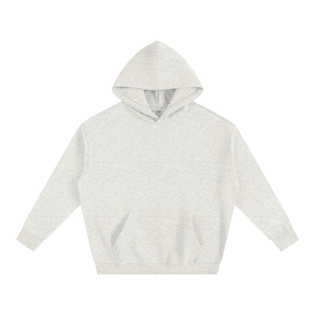 Essential Oversize Hoodie