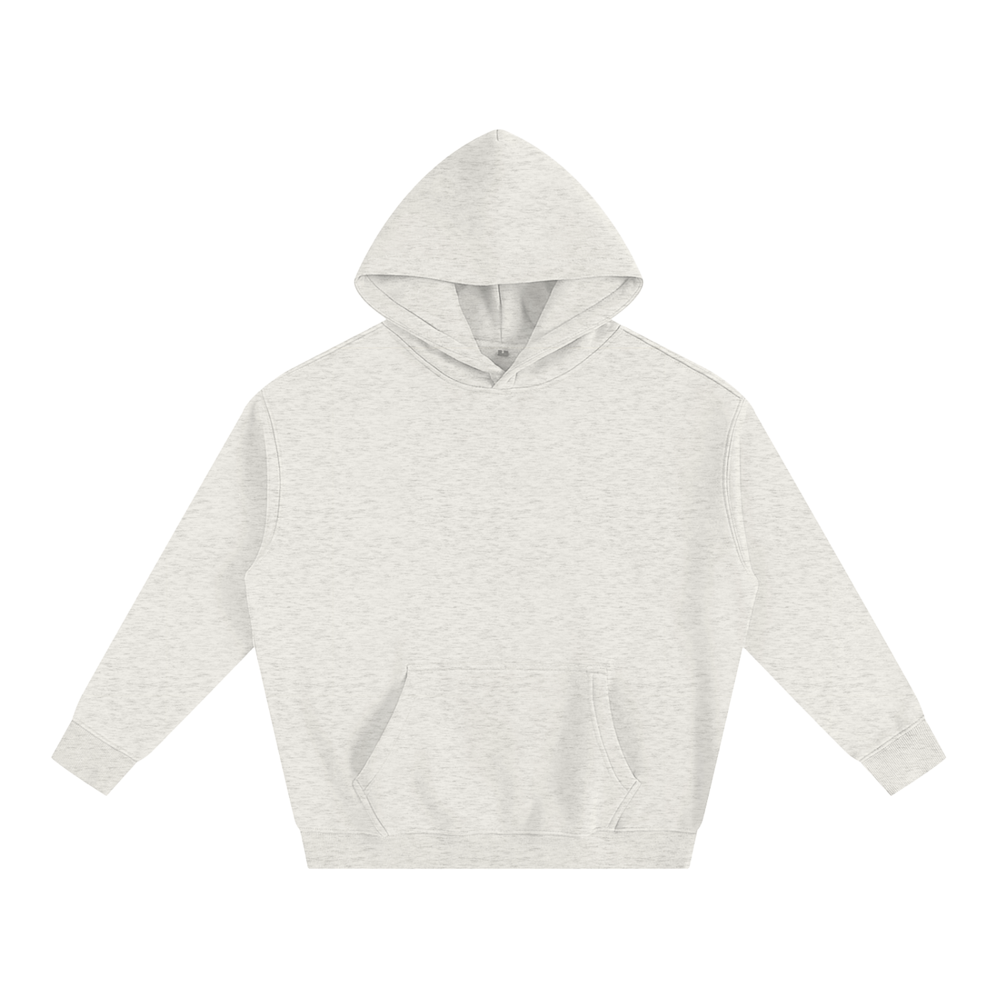 Essential Oversize Hoodie