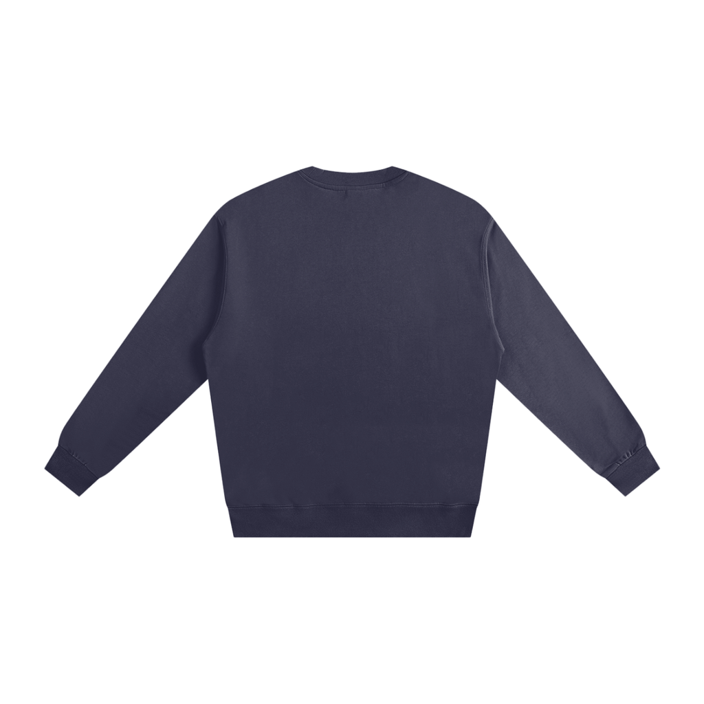 Essential Heavyweight Crewneck Sweatshirt