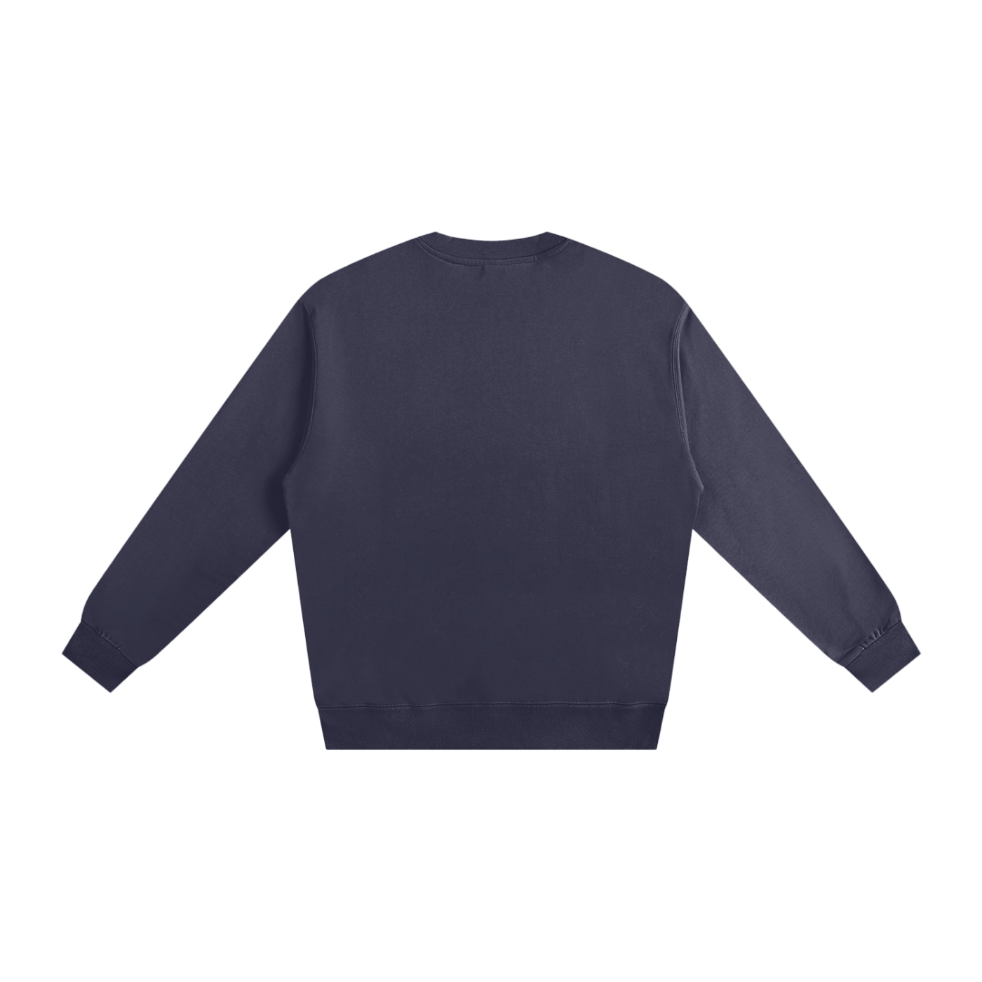 Essential Heavyweight Crewneck Sweatshirt