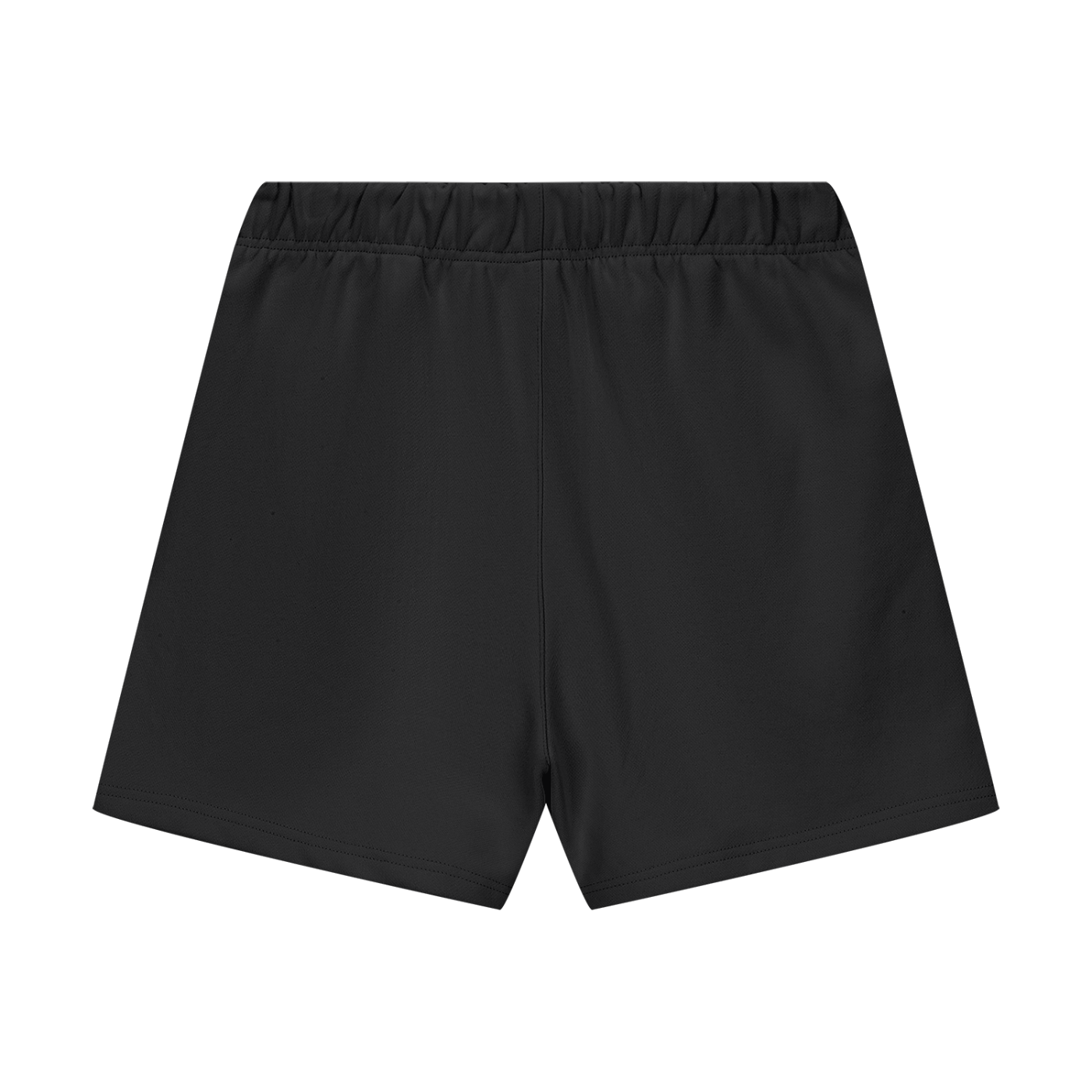 Phantom Roses Heavyweight Fleece Shorts