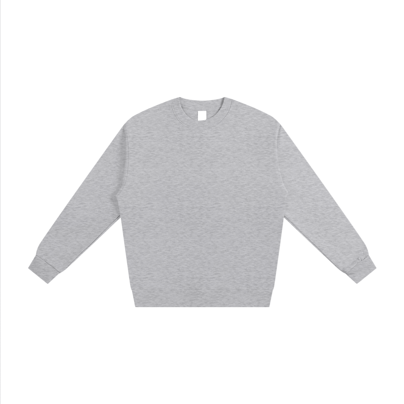 Essential Heavyweight Crewneck Sweatshirt