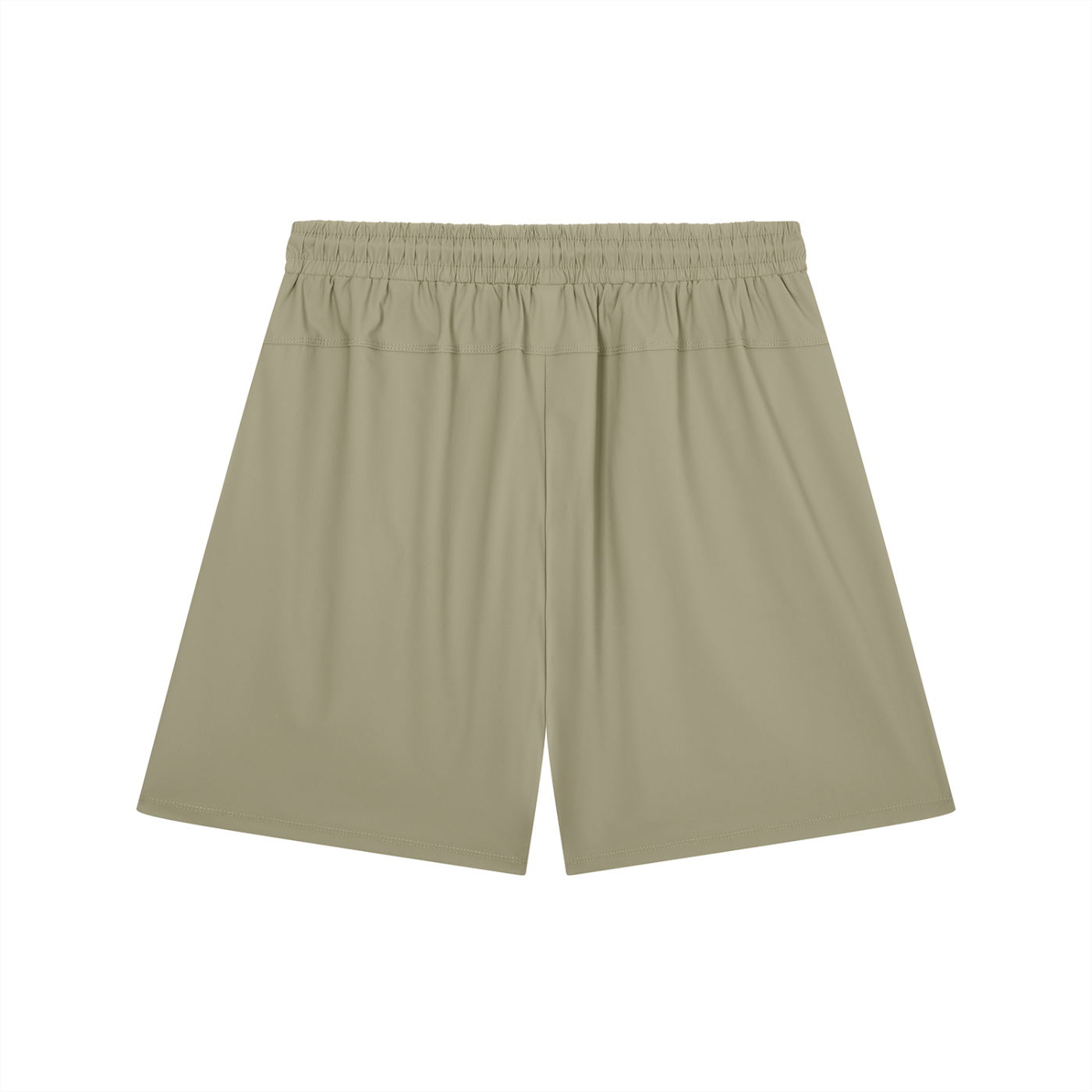 Essential Athletic Drawstring Shorts