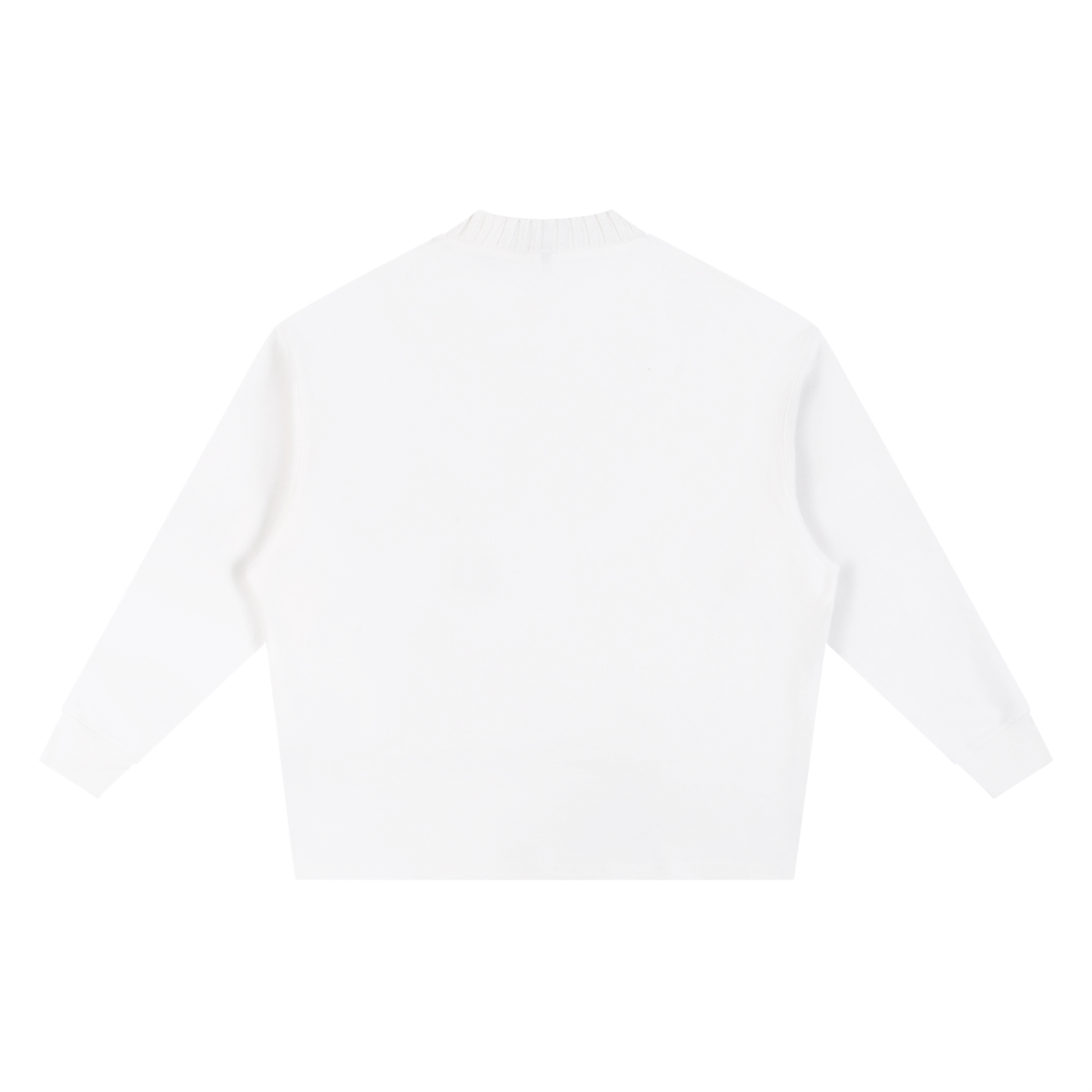 Luxe Knitted Sweater