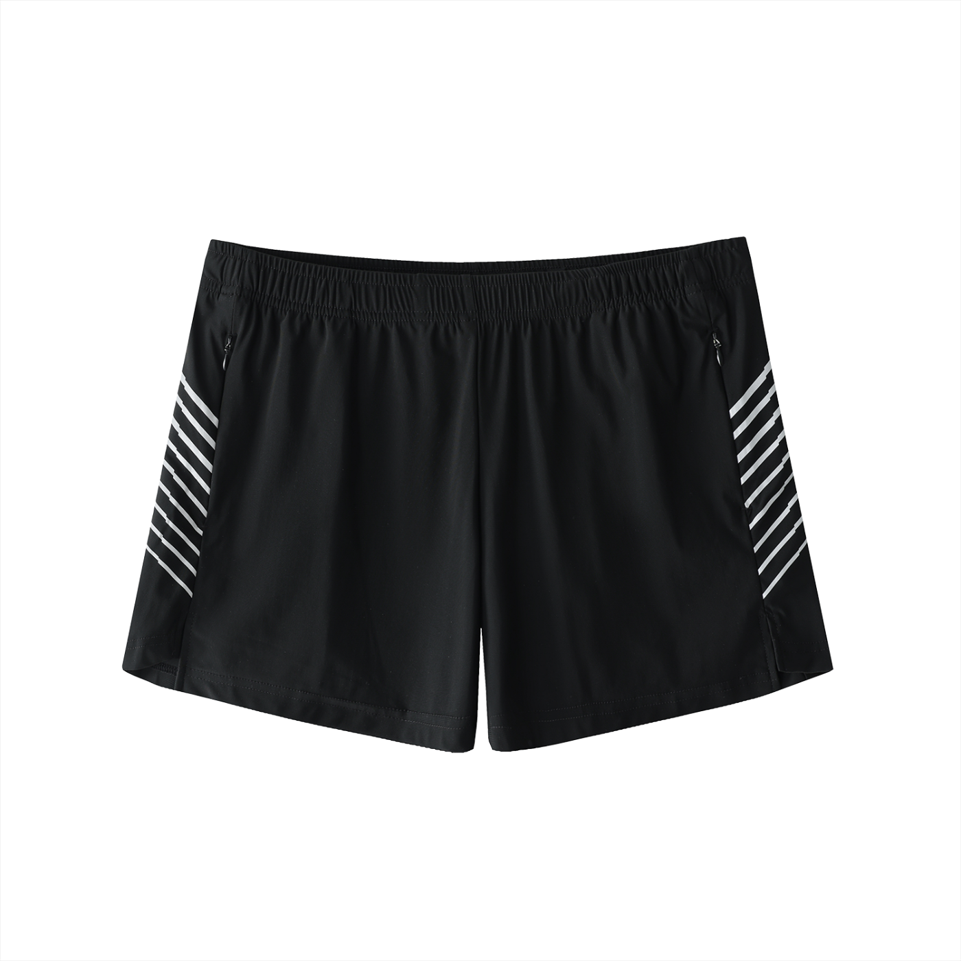 Phantom Cross Athletic Shorts