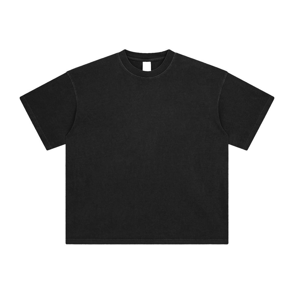 Essential Washed T-Shirt