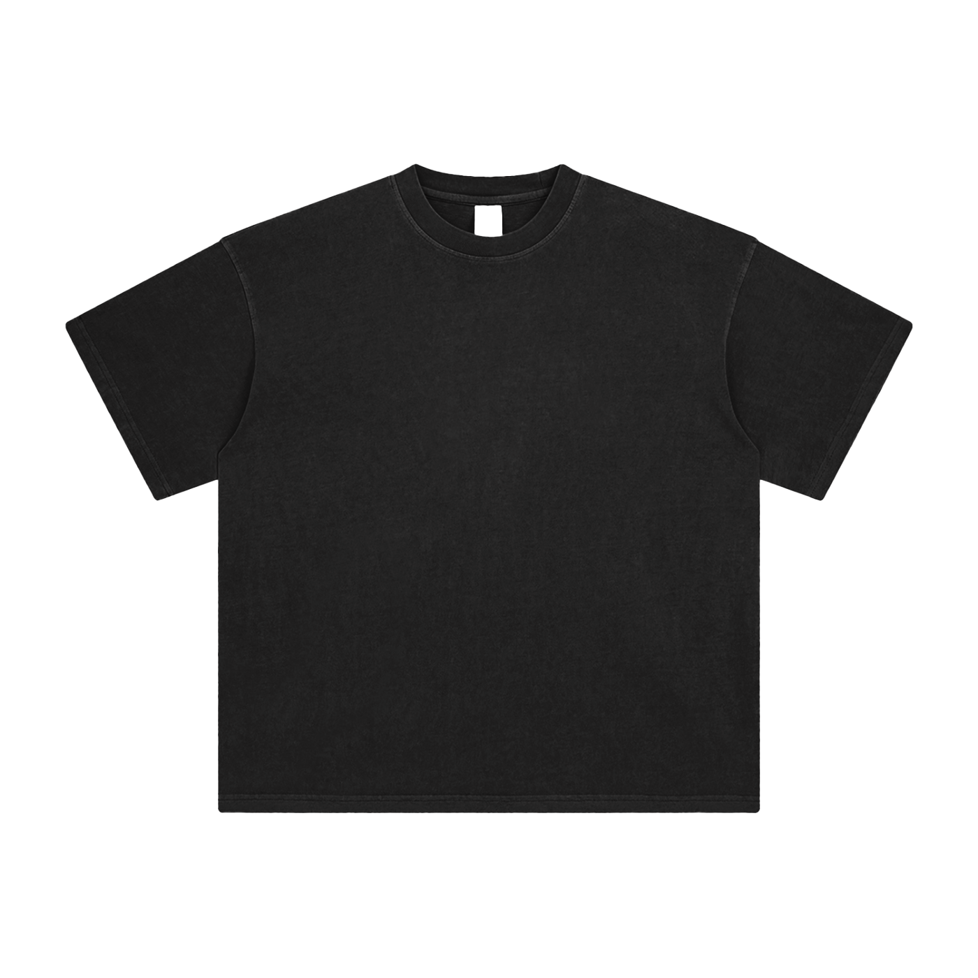 Essential Washed T-Shirt