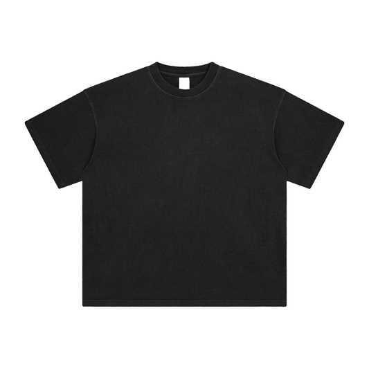 Essential Washed T-Shirt