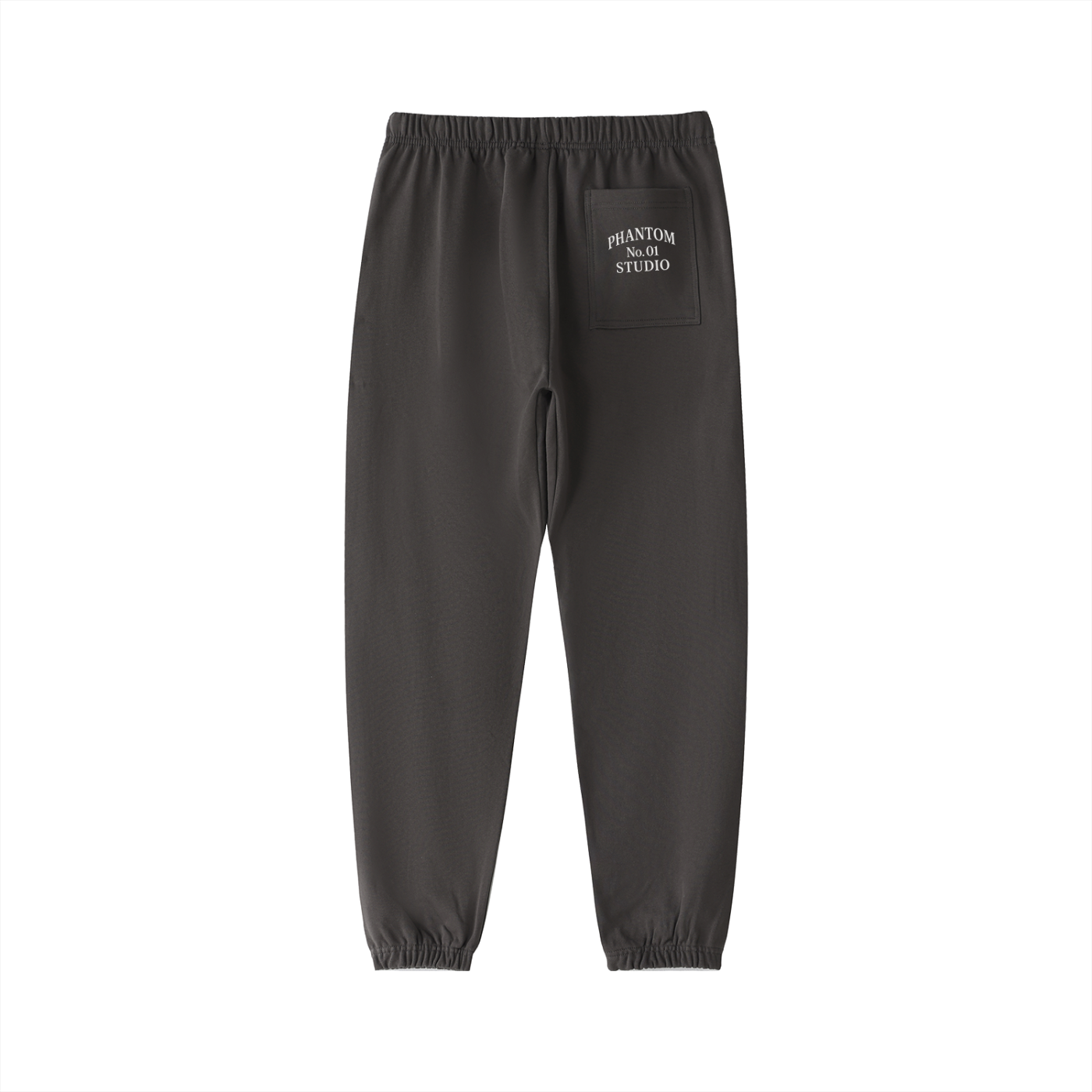 Studio Heavyweight Cotton Sweatpants