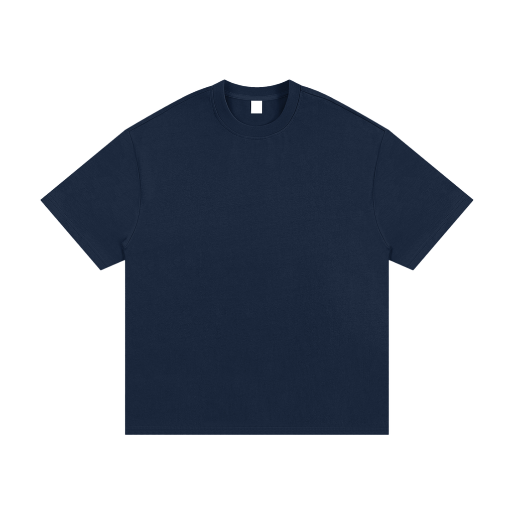 Essential Heavyweight Cotton T-Shirt