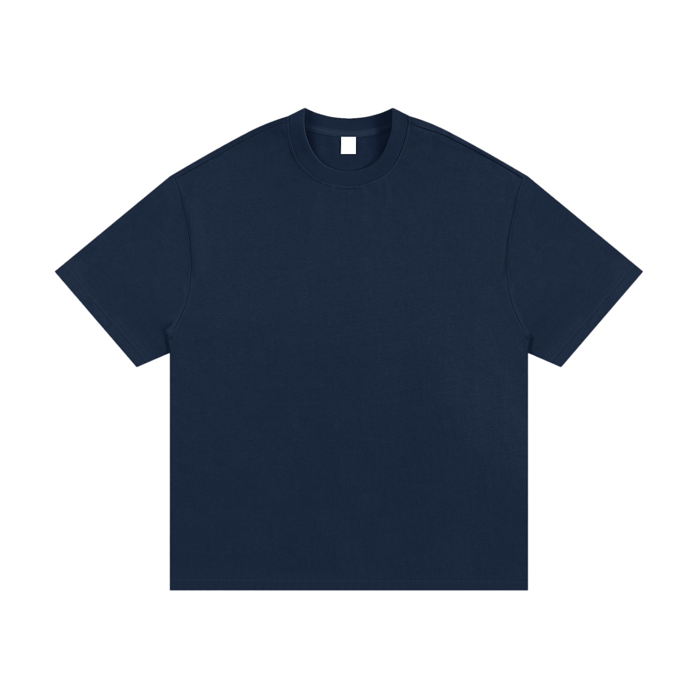 Essential Heavyweight Cotton T-Shirt