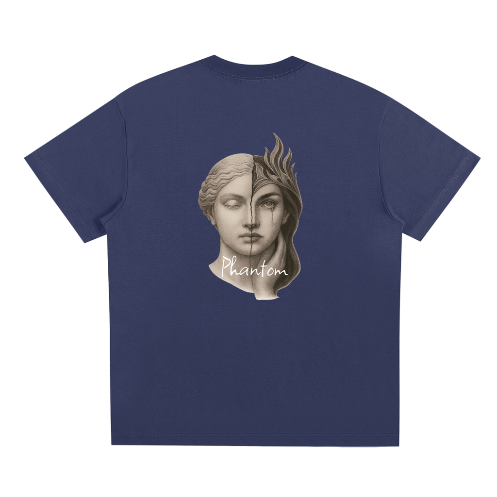 Two Face Quick-Dry T-Shirt