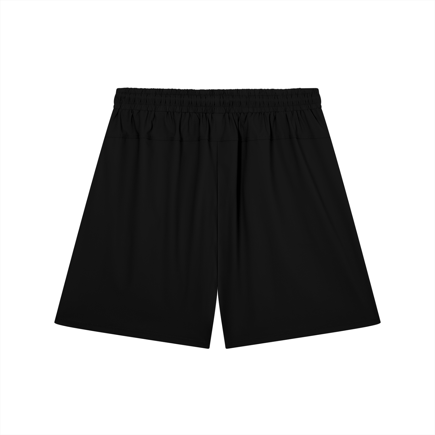 Essential Athletic Drawstring Shorts