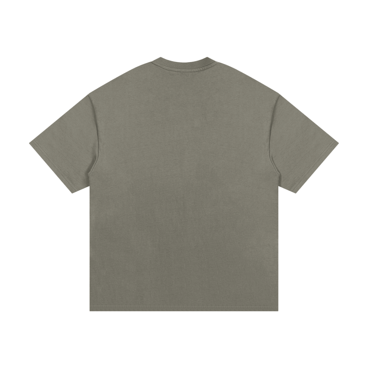 Phantom No.01 "Axis Mark" Heavyweight Shirt