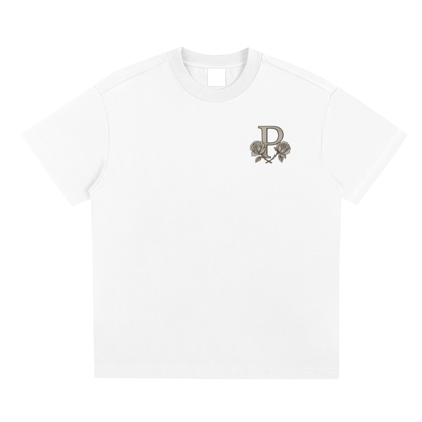 Two Face Quick-Dry T-Shirt