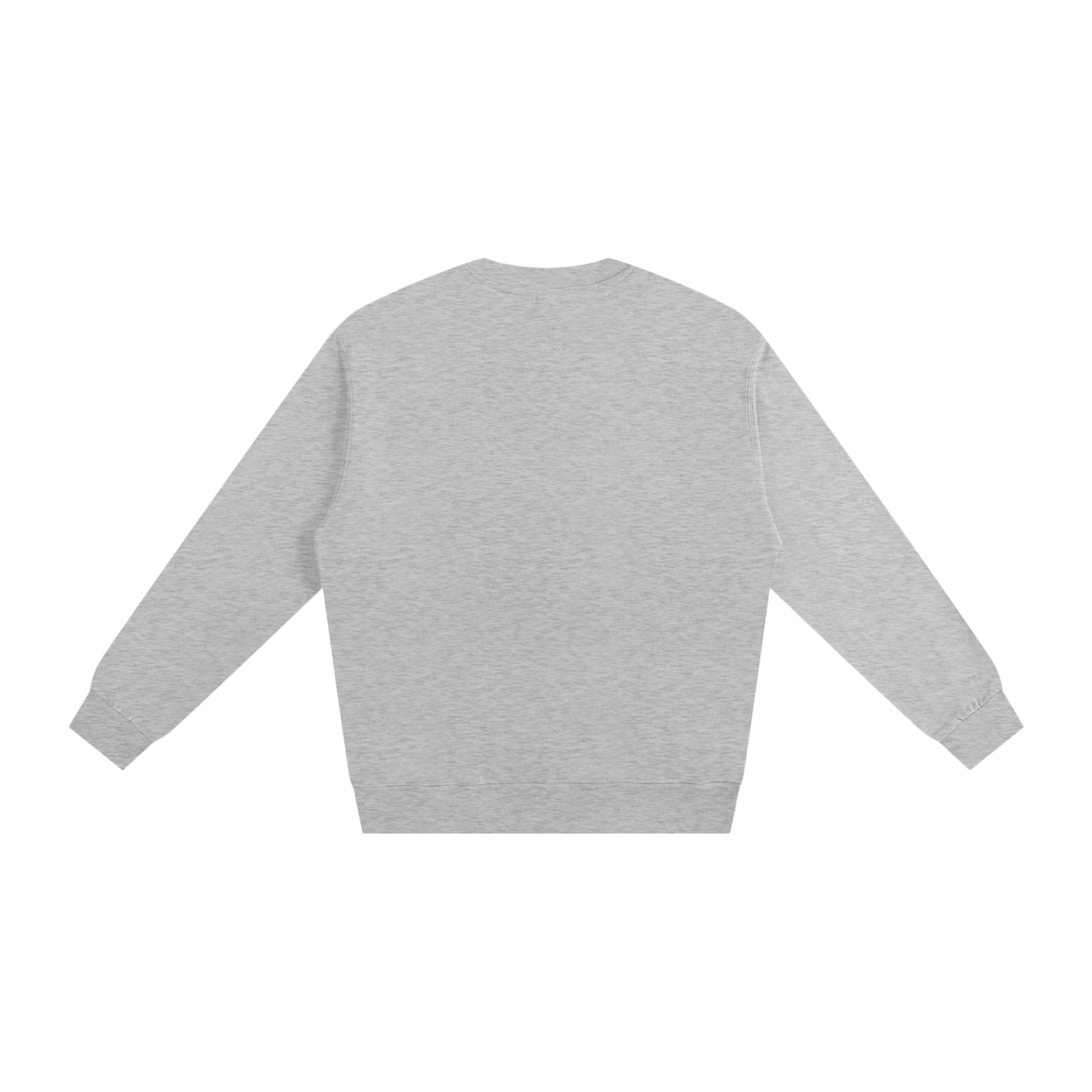 Essential Heavyweight Crewneck Sweatshirt