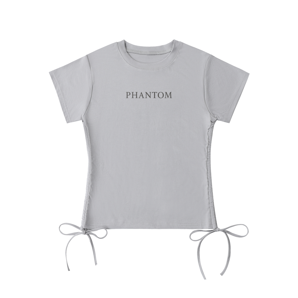 Phantom Drawstring T-Shirt
