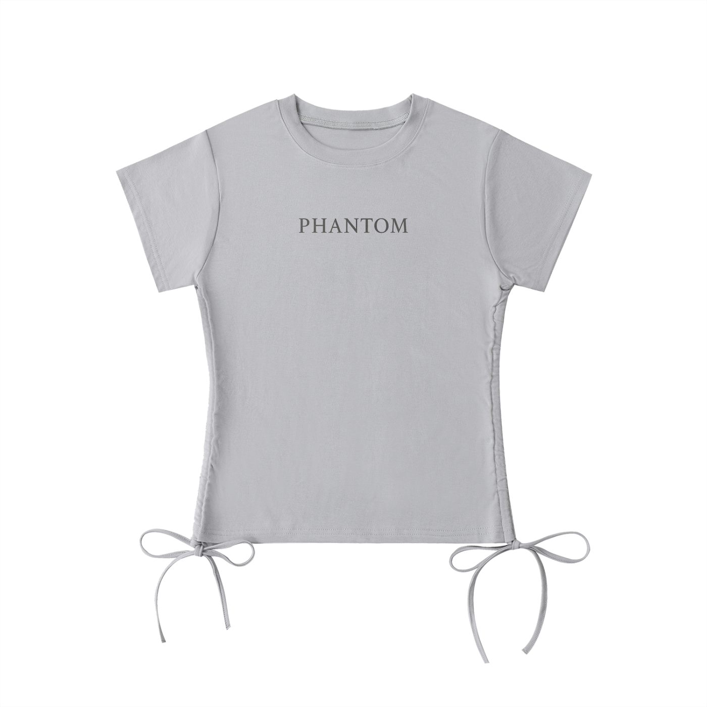 Phantom Drawstring T-Shirt